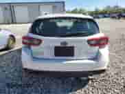 2023 Subaru Impreza Premium с VIN 4S3GTAD63P3713221, выставлен на аукционе Copart как лот 86075865 с пробегом Не указан миль и Списание • Salvage title. История ставок и продаж доступна на DreamBid. Изображение 6.