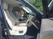 ✅ 2015 Land Rover Range Rover Supercharged • VIN: SALGS2TF1FA219503 • Lot: 42580352. Listed on IAAI with 104,534 mi. Free auction sales archive from the USA and detailed vehicle history report at DreamBid. Image 5.