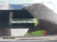 ✅ 2015 Nissan Note SR • VIN: 3N1CE2CP5FL354078 • Lot: 42338778. Listed on IAAI with 125,402 mi. Free auction sales archive from the USA and detailed vehicle history report at DreamBid. Image 9.