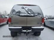 ✅ 2003 Ford Excursion Limited • VIN: 1FMSU43P53EB56437 • Lot: 87789995. Wystawiony na Copart z przebiegiem 161 571 mil. Bezpłatny archiwum sprzedaży aukcyjnych z USA i szczegółowy raport historii pojazdu na DreamBid. Zdjęcie 6.