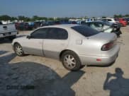 ✅ 1993 Lexus GS 300 • VIN: JT8JS47E2P0029953 • Lot: 59970565. Wystawiony na Copart z przebiegiem Nie podano. Bezpłatny archiwum sprzedaży aukcyjnych z USA i szczegółowy raport historii pojazdu na DreamBid. Zdjęcie 2.