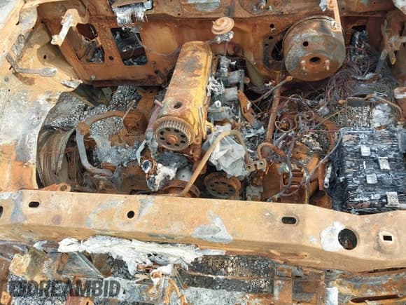 ✅ 1998 Ford Ranger XL • VIN: 1FTYR14C9WTA34075 • Lot: 43749004. Listed on IAAI with Not provided. Free auction sales archive from the USA and detailed vehicle history report at DreamBid. Image 10.