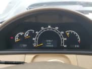 ✅ 2002 Mercedes-Benz CL 500/600 • VIN: WDBPJ75J32A029395 • Lot: 43396775. Listed on Copart with 100,928 mi. Free auction sales archive from the USA and detailed vehicle history report at DreamBid. Image 9.