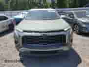 2025 Chevrolet Equinox FWD ACTIV с VIN 3GNAXKEG0SL200732, выставлен на аукционе Copart как лот 54700755 с пробегом 1 879 миль миль и Списание • Salvage title. История ставок и продаж доступна на DreamBid. Изображение 5.