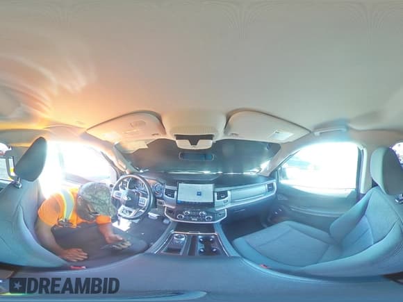 ✅ 2022 Ford Expedition XLT • VIN: 1FMJU1HT4NEA65534 • Lot: 68016575. Listed on Copart with 61,827 mi. Free auction sales archive from the USA and detailed vehicle history report at DreamBid. Image 16.