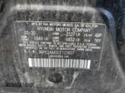 ✅ 2020 Hyundai Accent SE • VIN: 3KPC24A62LE125837 • Лот: 57003584. Опубликован ранее на Copart с пробегом 106 675 миль. Бесплатный доступ к архиву аукционных продаж из США и подробный отчёт об истории автомобиля на DreamBid. Изображение 12.