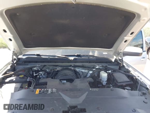 ✅ 2017 Chevrolet Silverado 1500 LT • VIN: 3GCUKREC2HG165025 • Lot: 43055155. Listed on IAAI with 160,381 mi. Free auction sales archive from the USA and detailed vehicle history report at DreamBid. Image 10.