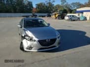 ✅ 2015 Mazda 3 i Touring • VIN: 3MZBM1V76FM204202 • Lot: 93172385. Listed on Copart with 40,190 mi. Free auction sales archive from the USA and detailed vehicle history report at DreamBid. Image 13.