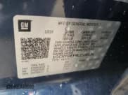 ✅ 2020 Chevrolet Silverado 1500 Custom • VIN: 1GCRYBEF9LZ188106 • Lot: 52936954. Wystawiony na Copart z przebiegiem 48 243 mil. Bezpłatny archiwum sprzedaży aukcyjnych z USA i szczegółowy raport historii pojazdu na DreamBid. Zdjęcie 12.