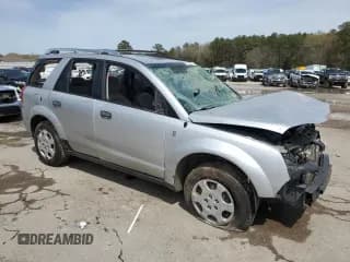 ✅ 2007 Saturn VUE I4 • VIN: 5GZCZ33DX7S817279 • Lot: 61167975. Wystawiony na Copart z przebiegiem Nie podano. Bezpłatny archiwum sprzedaży aukcyjnych z USA i szczegółowy raport historii pojazdu na DreamBid. Zdjęcie 4.