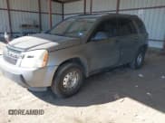 ✅ 2005 Chevrolet Equinox LS • VIN: 2CNDL13F456055348 • Лот: 41630078. Опубликован ранее на IAAI с пробегом 199 456 миль. Бесплатный доступ к архиву аукционных продаж из США и подробный отчёт об истории автомобиля на DreamBid. Изображение 18.
