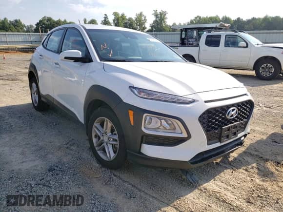 2019 Hyundai Kona SE с VIN KM8K1CAA3KU358148, выставлен на аукционе Copart как лот 57460732 с пробегом 63 256 миль миль и . История ставок и продаж доступна на DreamBid. Изображение 1.