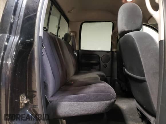 2004 Dodge 1500 SLT с VIN 1D7HU18N64S626942, выставлен на аукционе Copart как лот 73180294 с пробегом 175 117 миль миль и Списание • Salvage title. История ставок и продаж доступна на DreamBid. Изображение 10.