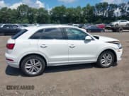 ✅ 2016 Audi Q3 Premium Plus • VIN: WA1EFCFS8GR015246 • Lot: 42748886. Wystawiony na IAAI z przebiegiem 43 447 mil. Bezpłatny archiwum sprzedaży aukcyjnych z USA i szczegółowy raport historii pojazdu na DreamBid. Zdjęcie 13.