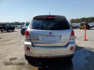 2008 Saturn VUE XR с VIN 3GSCL53718S683197, выставлен на аукционе Copart как лот 77494194 с пробегом 246 028 миль миль и На запчасти • Non repairable. История ставок и продаж доступна на DreamBid. Изображение 6.