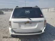 ✅ 2006 Chevrolet Equinox LS • VIN: 2CNDL13F066187413 • Лот: 48906775. Опубликован ранее на Copart с пробегом 167 145 миль. Бесплатный доступ к архиву аукционных продаж из США и подробный отчёт об истории автомобиля на DreamBid. Изображение 6.