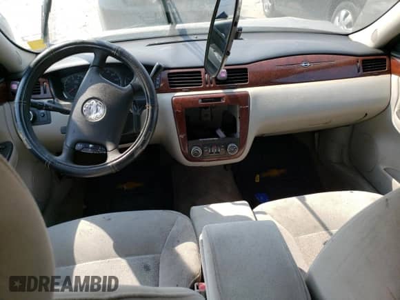 2007 Chevrolet Impala LT with VIN 2G1WT58N279268524, listed as a Copart auction lot 53558853 with Not provided miles and Salvage title. Bid and sale history available at DreamBid. Image 8.