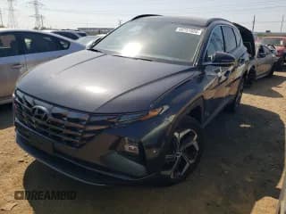 ✅ 2022 Hyundai Tucson Limited • VIN: 5NMJECAE2NH024597 • Lot: 68751004. Wystawiony na Copart z przebiegiem 31 539 mil. Bezpłatny archiwum sprzedaży aukcyjnych z USA i szczegółowy raport historii pojazdu na DreamBid. Zdjęcie 1.