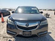 ✅ 2016 Acura MDX • VIN: 5FRYD3H20GB019995 • Lot: 71237395. Wystawiony na Copart z przebiegiem 153 274 mil. Bezpłatny archiwum sprzedaży aukcyjnych z USA i szczegółowy raport historii pojazdu na DreamBid. Zdjęcie 5.