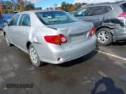 ✅ 2010 Toyota Corolla • VIN: 2T1BU4EE8AC533679 • Lot: 43575720. Wystawiony na IAAI z przebiegiem 161 934 mil. Bezpłatny archiwum sprzedaży aukcyjnych z USA i szczegółowy raport historii pojazdu na DreamBid. Zdjęcie 3.
