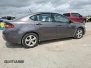 ✅ 2016 Dodge Dart SXT • VIN: 1C3CDFBB9GD564224 • Lot: 86250115. Wystawiony na Copart z przebiegiem 178 653 mil. Bezpłatny archiwum sprzedaży aukcyjnych z USA i szczegółowy raport historii pojazdu na DreamBid. Zdjęcie 3.