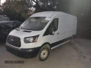 ✅ 2019 Ford Transit • VIN: 1FTYE2CM1KKB36076 • Lot: 43692662. Wystawiony na IAAI z przebiegiem 111 570 mil. Bezpłatny archiwum sprzedaży aukcyjnych z USA i szczegółowy raport historii pojazdu na DreamBid. Zdjęcie 18.