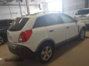 ✅ 2014 Chevrolet Captiva Sport LS • VIN: 3GNAL2EK9ES648395 • Lot: 42261664. Wystawiony na IAAI z przebiegiem 128 360 mil. Bezpłatny archiwum sprzedaży aukcyjnych z USA i szczegółowy raport historii pojazdu na DreamBid. Zdjęcie 4.