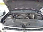 ✅ 2008 Chevrolet Silverado 1500 1LT • VIN: 2GCEK19C981281606 • Lot: 43673133. Listed on IAAI with 141,935 mi. Free auction sales archive from the USA and detailed vehicle history report at DreamBid. Image 10.