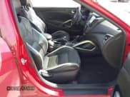 ✅ 2016 Hyundai Veloster Turbo Rally Edition • VIN: KMHTC6AE1GU258348 • Lot: 41573410. Wystawiony na IAAI z przebiegiem 127 964 mil. Bezpłatny archiwum sprzedaży aukcyjnych z USA i szczegółowy raport historii pojazdu na DreamBid. Zdjęcie 5.