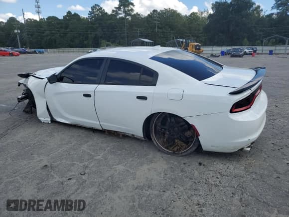 ✅ 2015 Dodge Charger Road/Track • VIN: 2C3CDXCT9FH728912 • Лот: 68934085. Опубликован ранее на Copart с пробегом 148 645 миль. Бесплатный доступ к архиву аукционных продаж из США и подробный отчёт об истории автомобиля на DreamBid. Изображение 2.