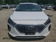 ✅ 2020 Hyundai Ioniq SEL • VIN: KMHC85LC5LU208599 • Lot: 59345035. Listed on Copart with 72,550 mi. Free auction sales archive from the USA and detailed vehicle history report at DreamBid. Image 5.
