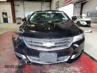 ✅ 2015 Chevrolet Impala LT • VIN: 1G1125S35FU105131 • Лот: 70392624. Опубликован ранее на Copart с пробегом 125 479 миль. Бесплатный доступ к архиву аукционных продаж из США и подробный отчёт об истории автомобиля на DreamBid. Изображение 5.