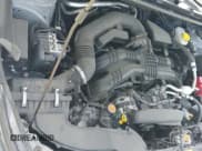 ✅ 2024 Subaru Impreza • VIN: JF1GUABCXR8331155 • Lot: 42862258. Listed on IAAI with 23,009 mi. Free auction sales archive from the USA and detailed vehicle history report at DreamBid. Image 20.