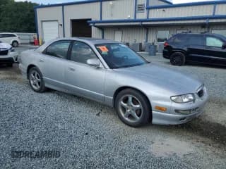 ✅ 2000 Mazda Millenia S • VIN: JM1TA222XY1607792 • Lot: 66353835. Wystawiony na Copart z przebiegiem 271 936 mil. Bezpłatny archiwum sprzedaży aukcyjnych z USA i szczegółowy raport historii pojazdu na DreamBid. Zdjęcie 4.
