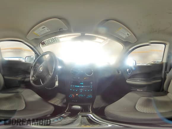 2011 Chevrolet HHR LS с VIN 3GNBAAFW4BS548500, выставлен на аукционе Copart как лот 74539734 с пробегом 113 616 миль миль и Списание • Salvage title. История ставок и продаж доступна на DreamBid. Изображение 14.