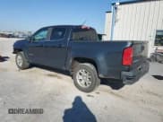 ✅ 2018 Chevrolet Colorado 2WD LT • VIN: 1GCGSCEN0J1133996 • Lot: 90747845. Listed on Copart with 288,079 mi. Free auction sales archive from the USA and detailed vehicle history report at DreamBid. Image 2.