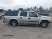 ✅ 2005 Chevrolet Suburban LT • VIN: 3GNFK16Z65G185021 • Лот: 41358279. Опубликован ранее на IAAI с пробегом 252 442 миль. Бесплатный доступ к архиву аукционных продаж из США и подробный отчёт об истории автомобиля на DreamBid. Изображение 13.