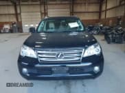 ✅ 2011 Lexus GX 460 • VIN: JTJBM7FX8B5020378 • Lot: 43552409. Wystawiony na IAAI z przebiegiem 174 851 mil. Bezpłatny archiwum sprzedaży aukcyjnych z USA i szczegółowy raport historii pojazdu na DreamBid. Zdjęcie 12.