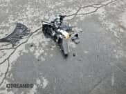 ✅ 2025 Kia K4 GT-Line Turbo • VIN: 3KPFW4DC8SE101320 • Lot: 71191955. Listed on Copart with 9,399 mi. Free auction sales archive from the USA and detailed vehicle history report at DreamBid. Image 12.