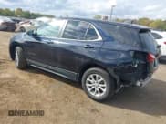 ✅ 2021 Chevrolet Equinox LT • VIN: 3GNAXKEVXMS141549 • Lot: 43384699. Listed on IAAI with 61,655 mi. Free auction sales archive from the USA and detailed vehicle history report at DreamBid. Image 3.