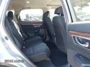 ✅ 2017 Honda CR-V EX • VIN: 2HKRW2H5XHH645447 • Lot: 43527669. Wystawiony na IAAI z przebiegiem 183 420 mil. Bezpłatny archiwum sprzedaży aukcyjnych z USA i szczegółowy raport historii pojazdu na DreamBid. Zdjęcie 8.