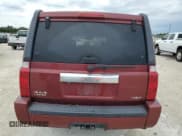 ✅ 2008 Jeep Commander Limited • VIN: 1J8HG58218C100659 • Лот: 72692154. Опубликован ранее на Copart с пробегом 171 549 миль. Бесплатный доступ к архиву аукционных продаж из США и подробный отчёт об истории автомобиля на DreamBid. Изображение 6.