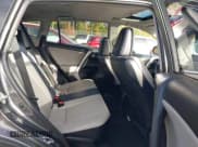 ✅ 2016 Toyota RAV4 Limited • VIN: 2T3DFREV8GW424251 • Lot: 43450871. Listed on IAAI with 125,151 mi. Free auction sales archive from the USA and detailed vehicle history report at DreamBid. Image 8.