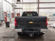 ✅ 2012 Chevrolet Silverado 2500HD LT • VIN: 1GC1KXCG2CF101476 • Лот: 41822446. Опубликован ранее на IAAI с пробегом 75 424 миль. Бесплатный доступ к архиву аукционных продаж из США и подробный отчёт об истории автомобиля на DreamBid. Изображение 16.