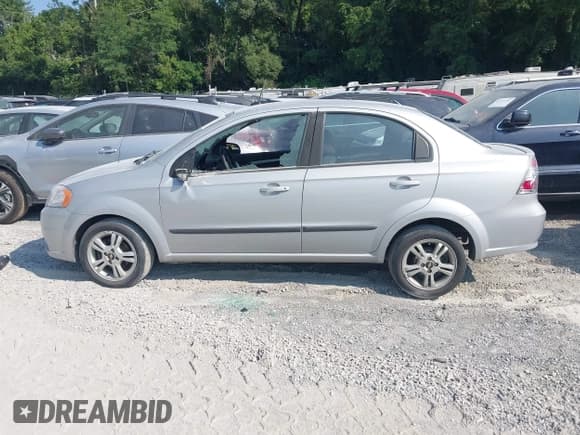 ✅ 2010 Chevrolet Aveo 1LT • VIN: KL1TD5DE7AB133551 • Lot: 42499135. Wystawiony na IAAI z przebiegiem 46 294 mil. Bezpłatny archiwum sprzedaży aukcyjnych z USA i szczegółowy raport historii pojazdu na DreamBid. Zdjęcie 14.