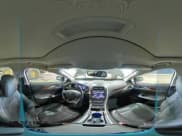 ✅ 2014 Lincoln MKZ • VIN: 3LN6L2J94ER812205 • Lot: 92529965. Wystawiony na Copart z przebiegiem 83 234 mil. Bezpłatny archiwum sprzedaży aukcyjnych z USA i szczegółowy raport historii pojazdu na DreamBid. Zdjęcie 14.