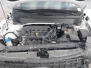 ✅ 2024 Hyundai Venue Essential • VIN: KMHRB8A39RU299269 • Lot: 41283043. Listed on IAAI with 6,510 mi. Free auction sales archive from the USA and detailed vehicle history report at DreamBid. Image 10.