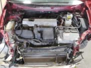 ✅ 2011 Toyota Prius II • VIN: JTDKN3DU6B0275948 • Лот: 82320515. Опубликован ранее на Copart с пробегом 124 665 миль. Бесплатный доступ к архиву аукционных продаж из США и подробный отчёт об истории автомобиля на DreamBid. Изображение 11.