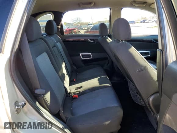 ✅ 2013 Chevrolet Captiva Sport LS • VIN: 3GNAL2EK4DS582837 • Lot: 80129574. Wystawiony na Copart z przebiegiem 222 122 mil. Bezpłatny archiwum sprzedaży aukcyjnych z USA i szczegółowy raport historii pojazdu na DreamBid. Zdjęcie 10.