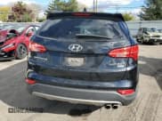 ✅ 2014 Hyundai Santa Fe • VIN: 5XYZUDLA7EG183292 • Лот: 82730475. Опубликован ранее на Copart с пробегом 68 156 миль. Бесплатный доступ к архиву аукционных продаж из США и подробный отчёт об истории автомобиля на DreamBid. Изображение 6.